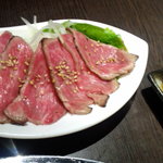 肉バル 京城 - 