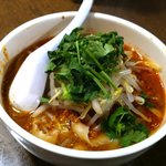 刀削麺荘 唐家 - 