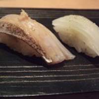 寿司 はせ川 心斎橋本店 - 