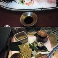北瑞苑 - 階席コース　春秋（15,750円）