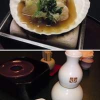 北瑞苑 - 階席コース　春秋（15,750円）