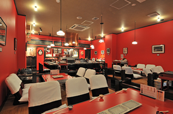 紀伊国屋 秋田駅前ニュー金座街店 - 秋田（居酒屋）の写真