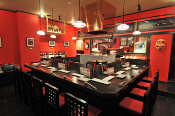 紀伊国屋 秋田駅前ニュー金座街店 - 秋田（居酒屋）の写真