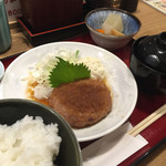 米処 さらさ - 
