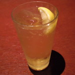 2017年6月　ハイボール