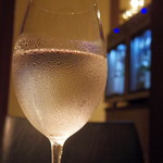 Restaurant & Wines ARISTA - 2017年6月　美味しいチェーサー