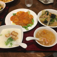 中国料理 青冥 堂島本店 - 