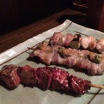 Yakitori Hanabishi - 