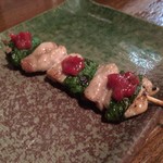 Yakitori Hanabishi - 