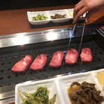 焼肉 大貫 - 