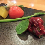 日本料理 たかむら - 