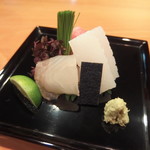 日本料理 たかむら - 