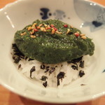 日本料理 たかむら - 