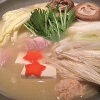 美神鶏 - 