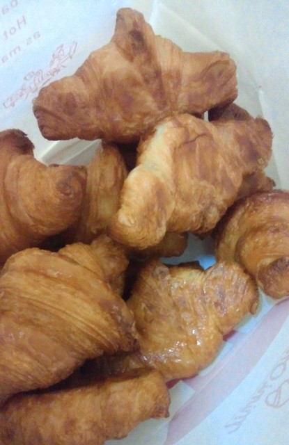 ドンク ミニワン いよてつ高島屋店 ｍｉｎｉ ｏｎｅ 松山市 パン 食べログ