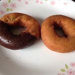 nicoドーナツ - ドーナツ外観