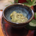Kakurega Awai - みず（山菜）のたたき