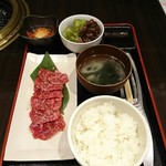 焼肉いわい - 