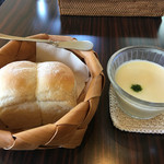 Potage - 