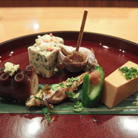日本料理 たかむら - 