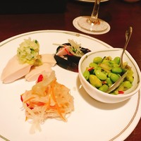中国飯店 紫玉蘭 - 