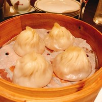 中国飯店 紫玉蘭 - 