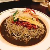 中国飯店 紫玉蘭 - 