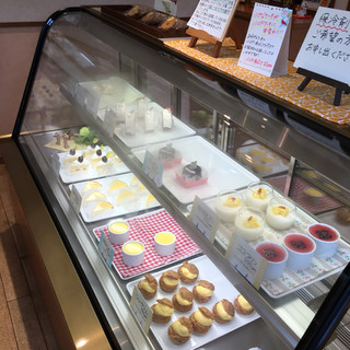 長岡市川崎でおすすめの美味しいケーキをご紹介 食べログ 長岡市川崎でおすすめの美味しいケーキをご紹介 食べログ