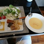 テラスカフェバー - 