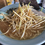 ラーメンショップ 椿 - 