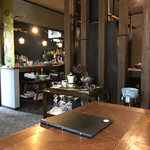 ル・ゴーシュ・セキ - 