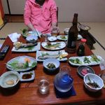 木賊温泉 旅館 井筒屋 - 夕食