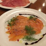 バルピノーロギンザ - 