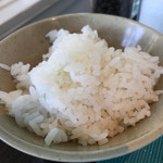 The veranda at The Beachhouse - 