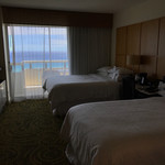 Sheraton Waikiki - 