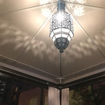 maitai bar - カバナの明かり