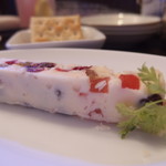 大衆酒場コンフィ - 自家製レーズンバター　４８０円