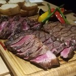 California Lounge Steak&Wine - 