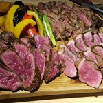 California Lounge Steak&Wine - 