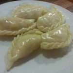 中華料理 帆 - 餃子コース・黄ニラ餃子