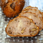 ル・グルニエ・ア・パン - カンパーニュ・ノワ582円(税込)