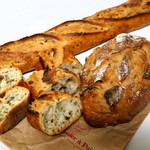 ル・グルニエ・ア・パン - セレアル2本+α