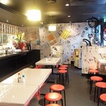 串揚げ酒場 仲丸