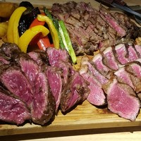 カリフォルニアラウンジ ステーキ＆ワイン 川崎店 - 
