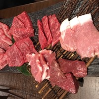大井町銭場精肉店 - 