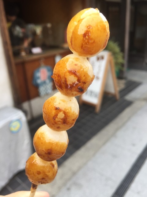 倉敷食べ歩き By たかまつせんいち ゆらの助だんご 多賀屋 倉敷市 和菓子 食べログ 倉敷食べ歩き By たかまつせんいち ゆらの助だんご 多賀屋 倉敷市 和菓子 食べログ