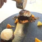 レストラン 間 - ジンがけ〜