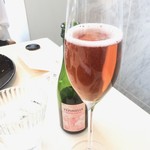 レストラン 間 - シードル