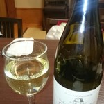 乃池 - 愛してやまない小布施ワイン