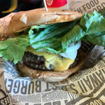 Teddy's Bigger Burgers - 